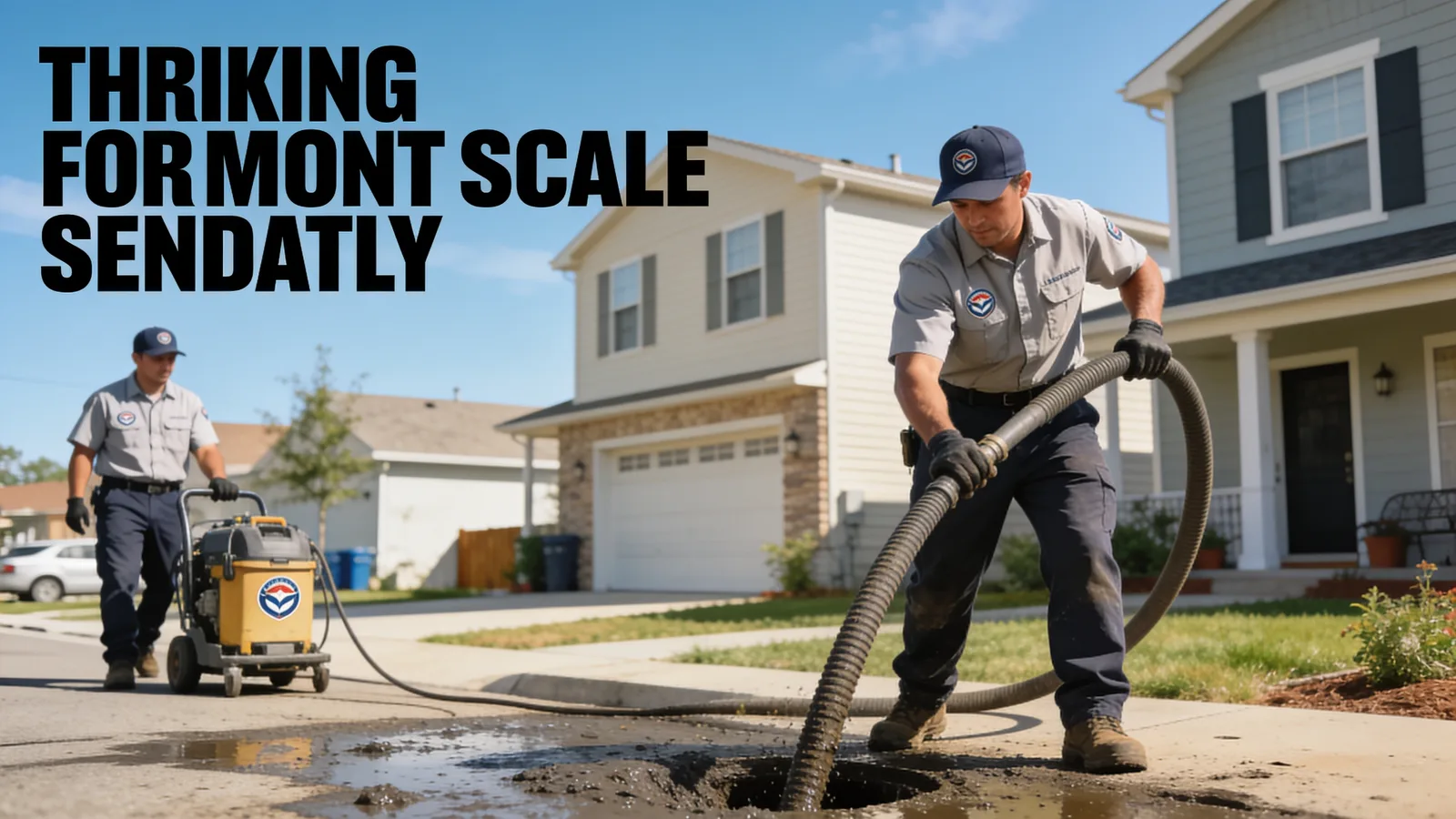 Sewage Cleanup in Donora, PA near me